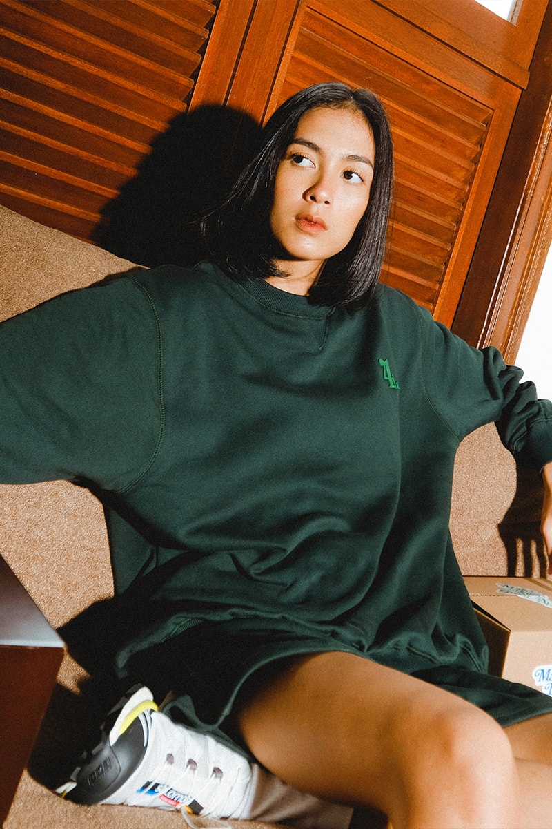 4UBASIC Beri Sentuhan Siluet Vibrant lewat “Capsule Colorways”