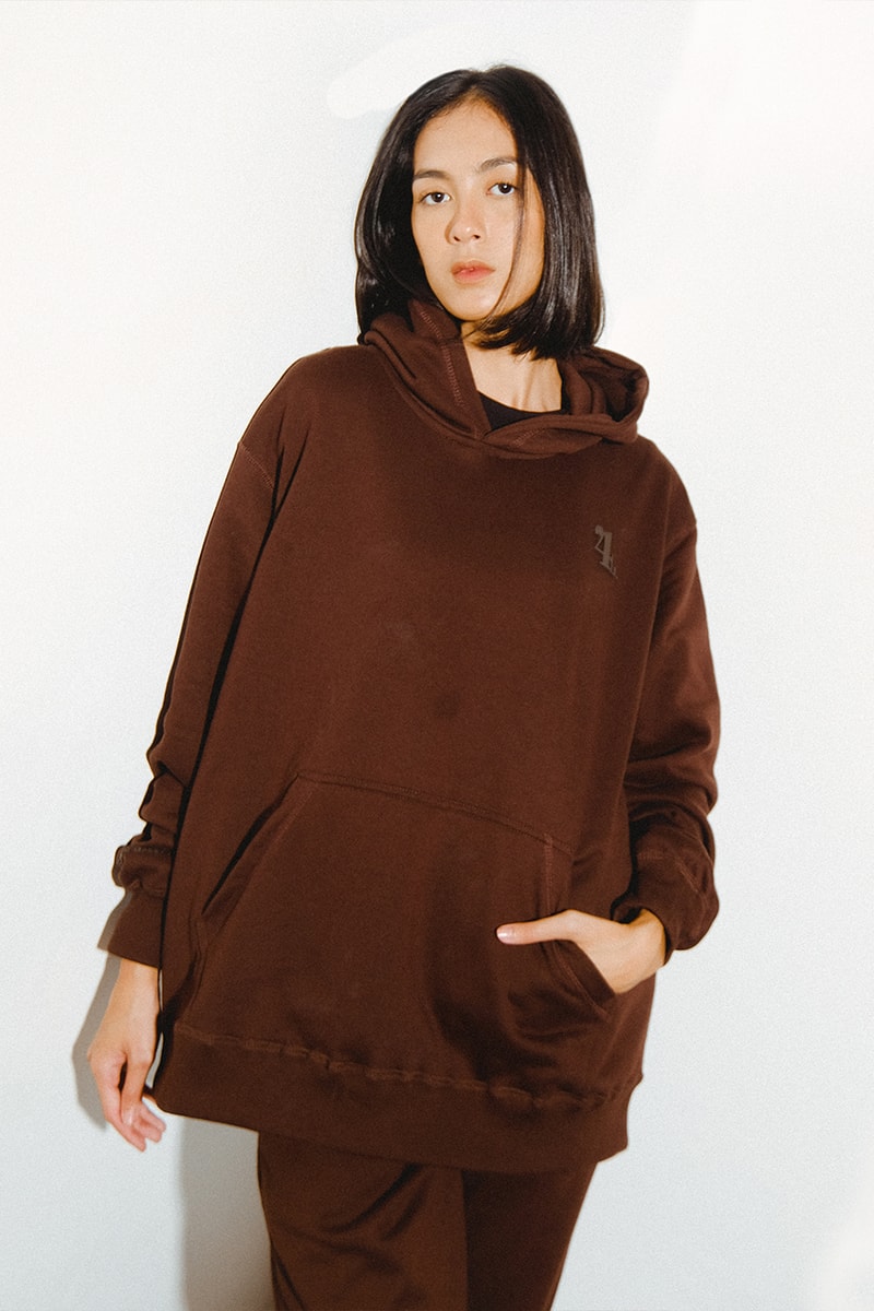 4UBASIC Beri Sentuhan Siluet Vibrant lewat “Capsule Colorways”
