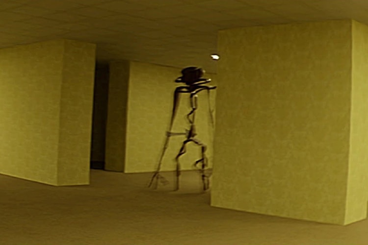 A24 Adaptasi Urban Legend ‘The Backrooms’ Jadi Film