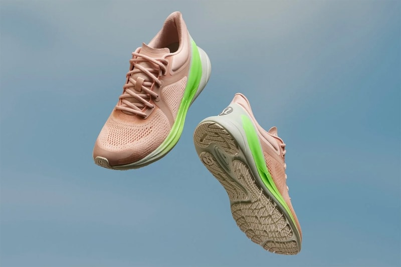Alasan Nike Menuntut Lululemon