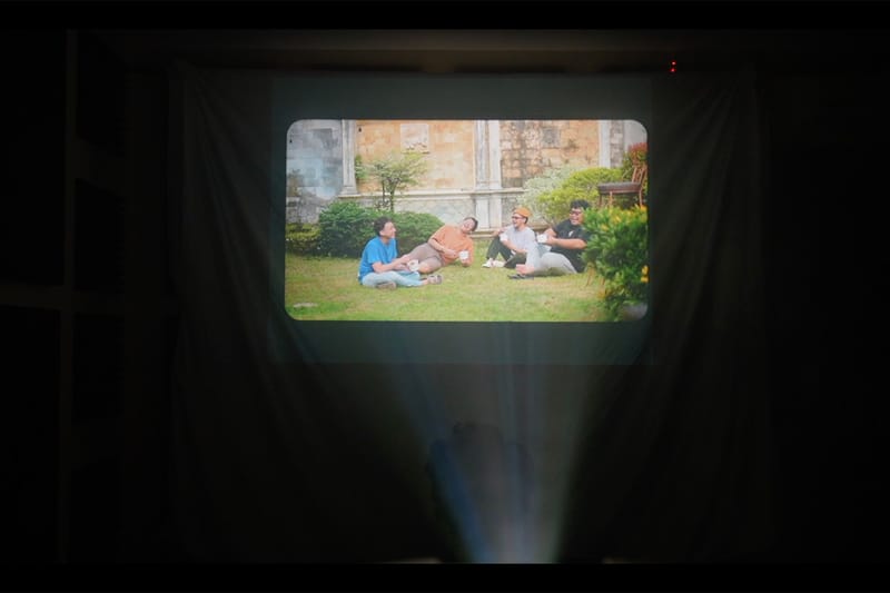 Ardhito Pramono Rekam Perjalanan Karirnya Lewat MV 'Rasa-Rasanya'