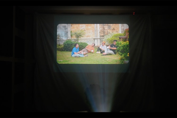 Ardhito Pramono Rekam Perjalanan Karirnya Lewat MV 'Rasa-Rasanya'