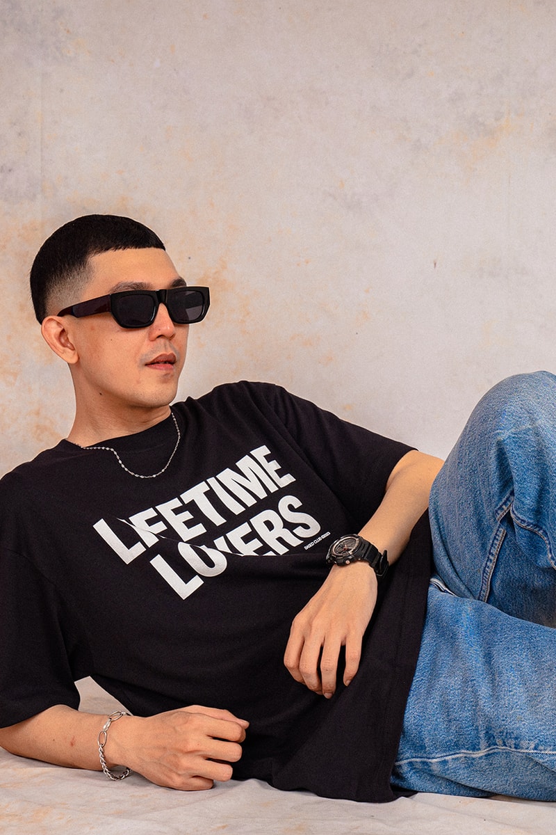 Based Club Rilis Koleksi “Lifetime Lovers” Untuk Menyambut Hari Valentine