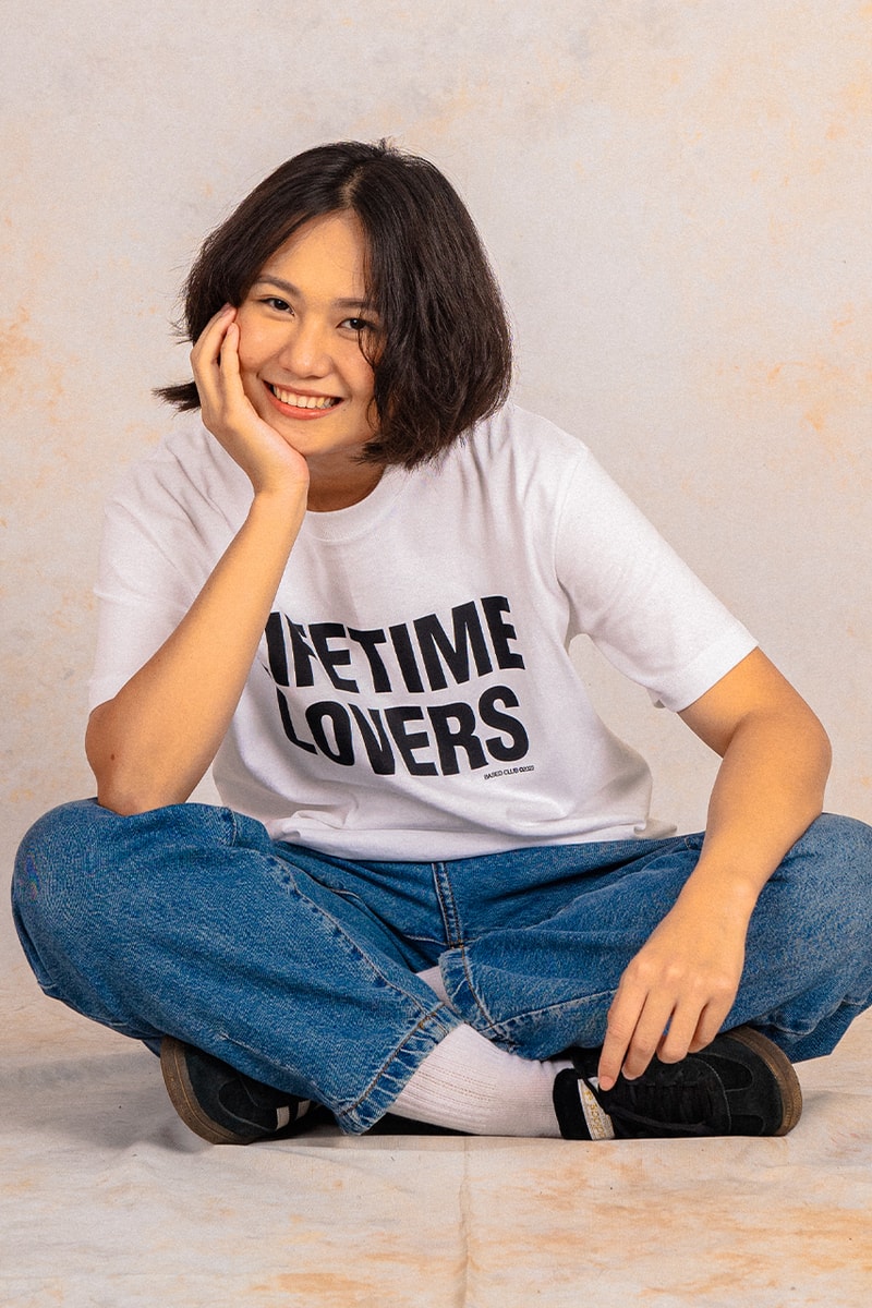 Based Club Rilis Koleksi “Lifetime Lovers” Untuk Menyambut Hari Valentine