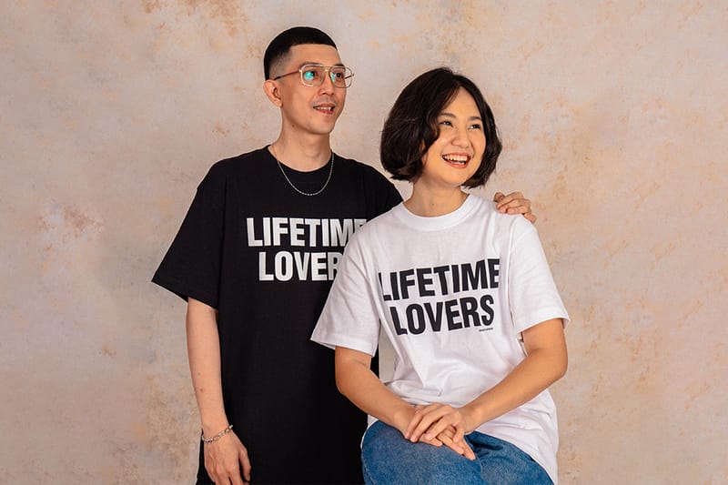 Based Club Rilis Koleksi “Lifetime Lovers” Untuk Menyambut Hari Valentine