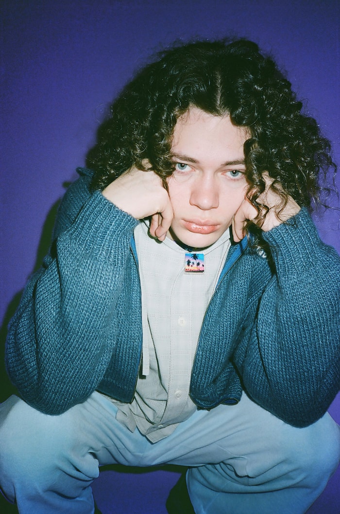 Berikut Lookbook RICE NINE TEN untuk Fall/Winter 2023
