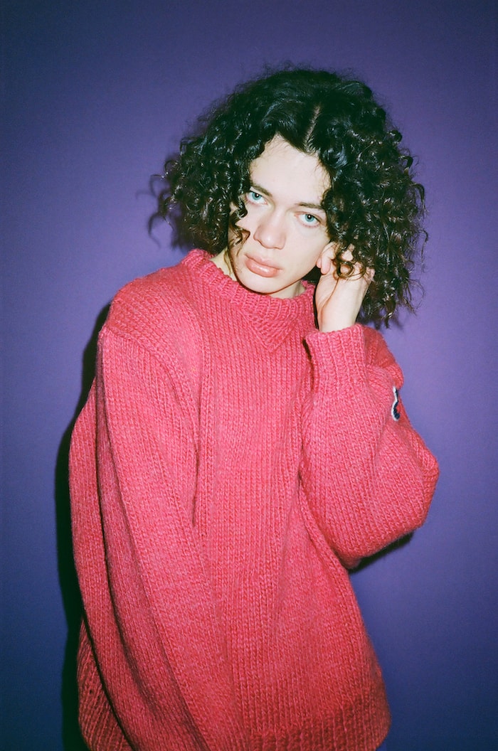 Berikut Lookbook RICE NINE TEN untuk Fall/Winter 2023