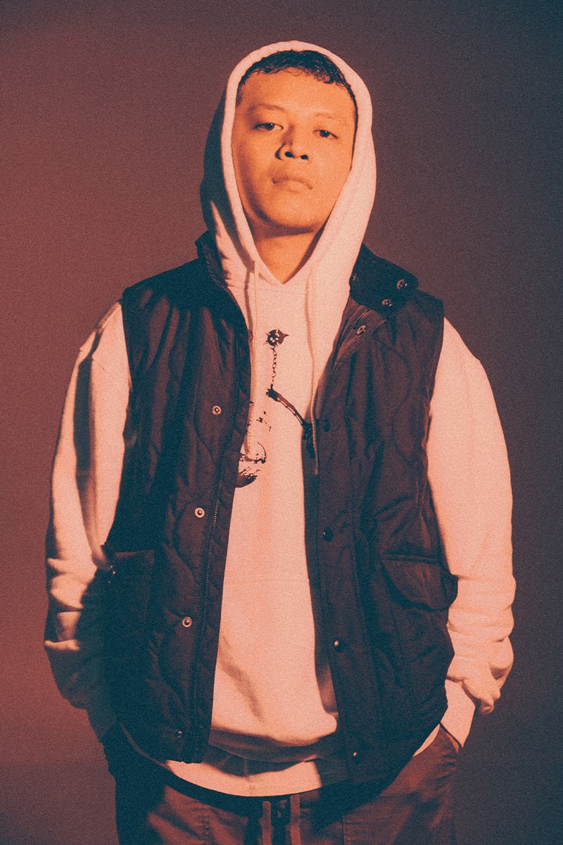 Bleach Telah Rilis EP Terbarunya, 'CHROME'