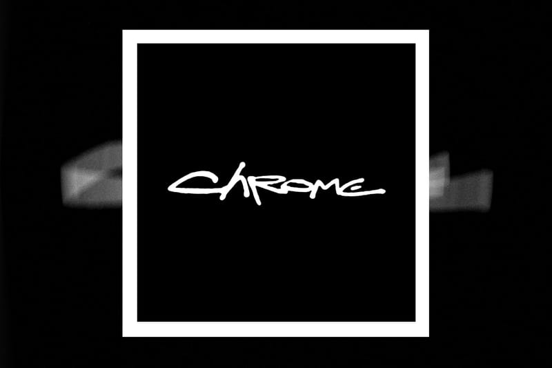 Bleach Telah Rilis EP Terbarunya, 'CHROME'