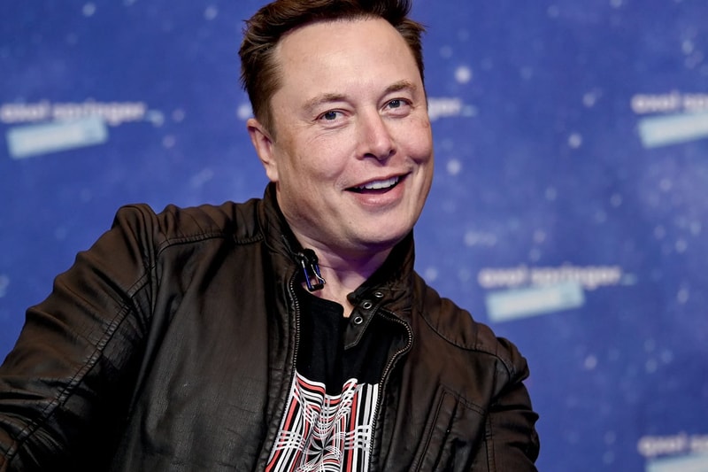 Elon Musk Kembali Jadi Orang Terkaya di Dunia