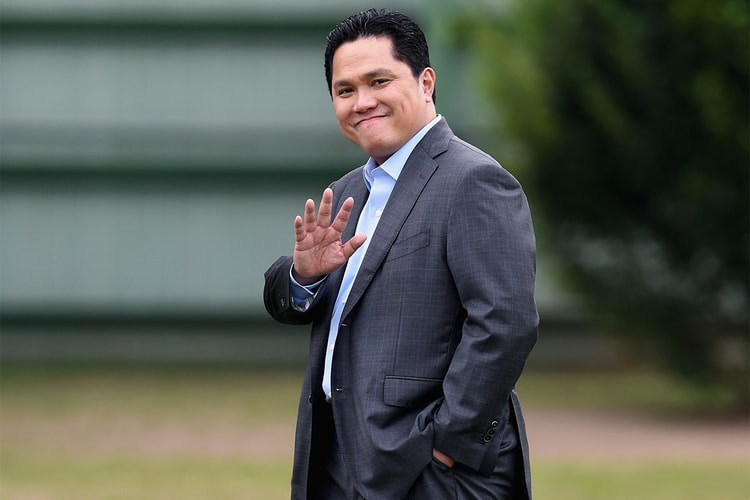 Erick Thohir Terpilih Menjadi Ketua PSSI