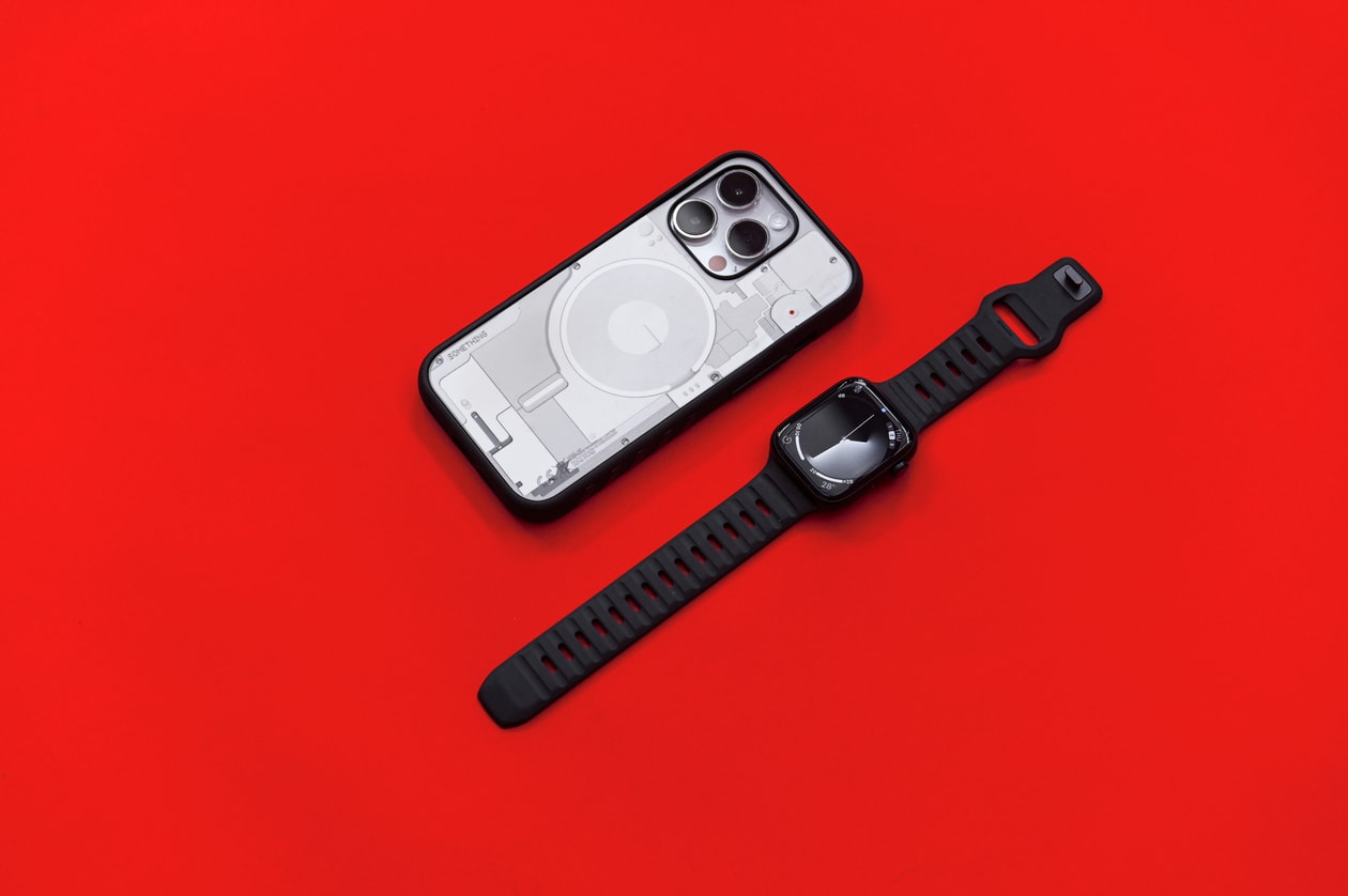 Essentials: Machine56