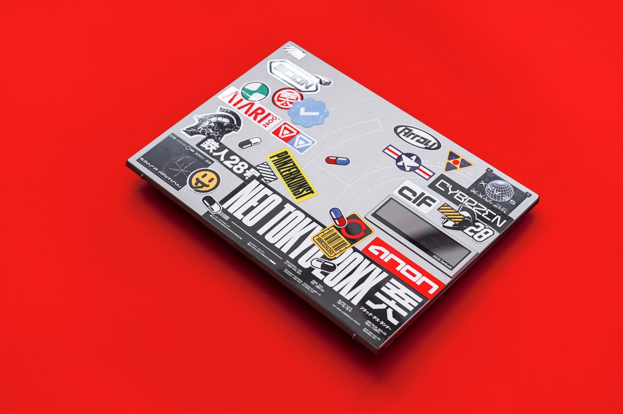 Essentials: Machine56