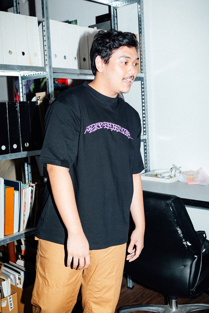 Footurama Membawa Style 70-90an lewat Koleksi “Controle Electronique”