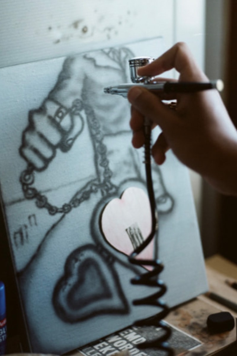 Funguys Bikin Artist Series Bareng Barisan Seniman dari Indonesia
