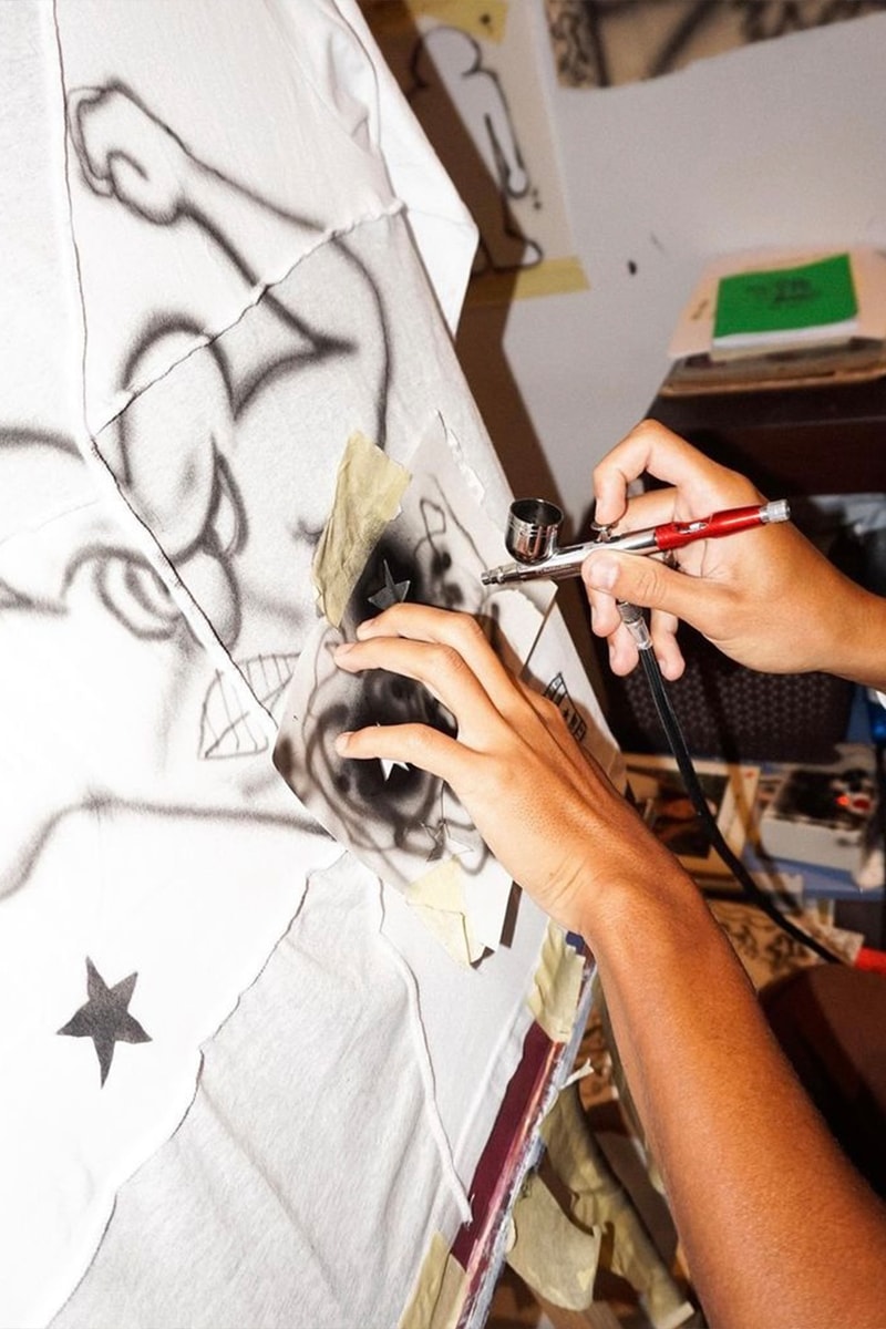 Funguys Bikin Artist Series Bareng Barisan Seniman dari Indonesia