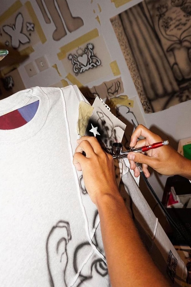 Funguys Bikin Artist Series Bareng Barisan Seniman dari Indonesia