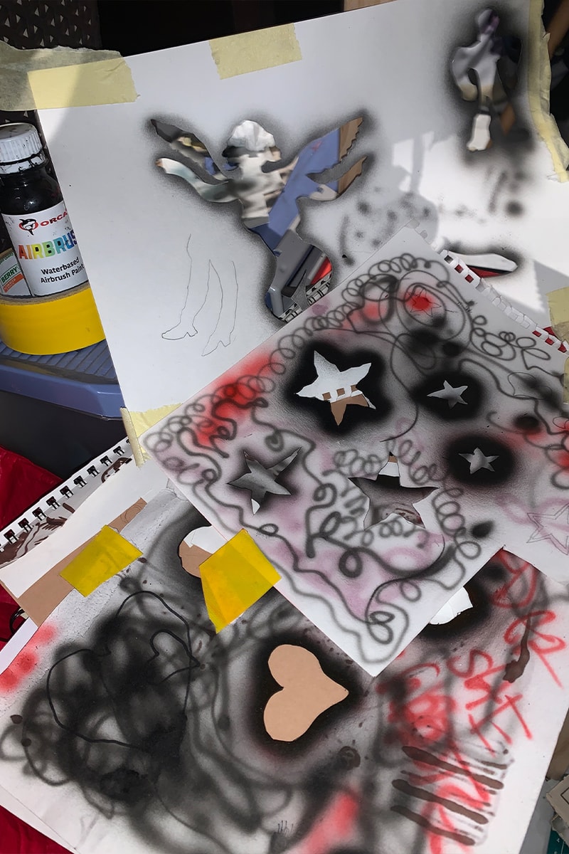 Funguys Bikin Artist Series Bareng Barisan Seniman dari Indonesia