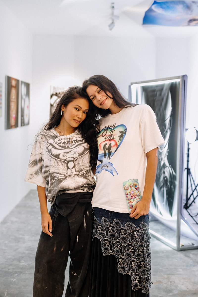 Gonzo Gallery Bali Pamerkan Exhibition “CHILDLIKE HOPE” 