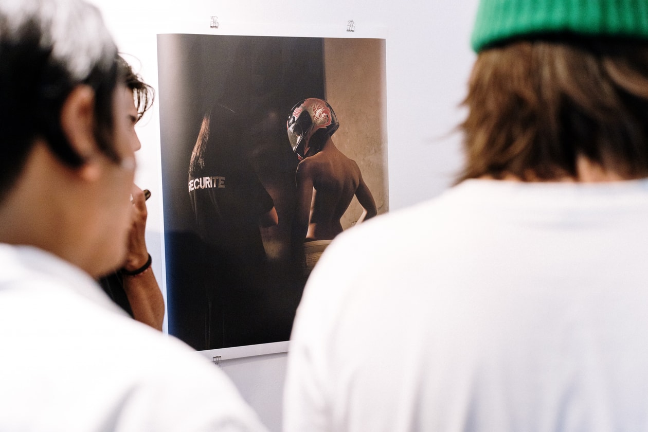 Gonzo Gallery Bali Pamerkan Exhibition “CHILDLIKE HOPE” 