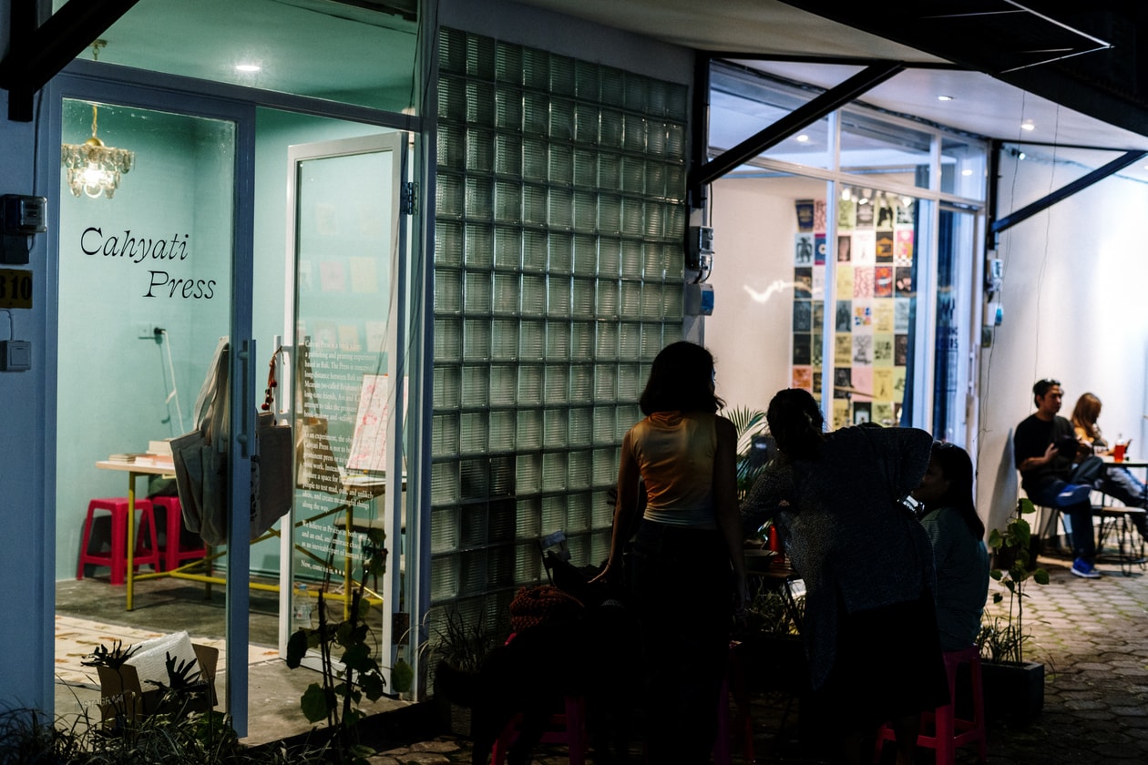 Gonzo Gallery Bali Pamerkan Exhibition “CHILDLIKE HOPE” 