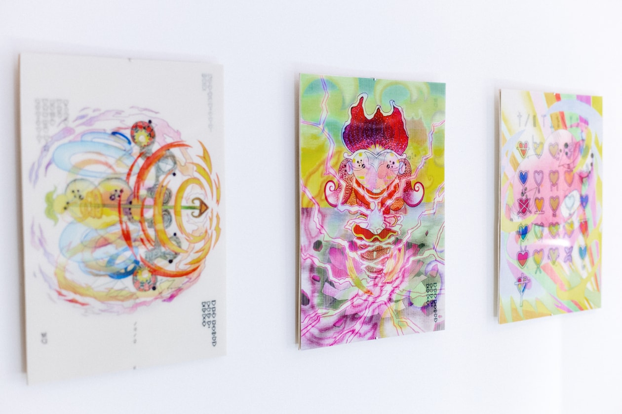 Gonzo Gallery Bali Pamerkan Exhibition “CHILDLIKE HOPE” 