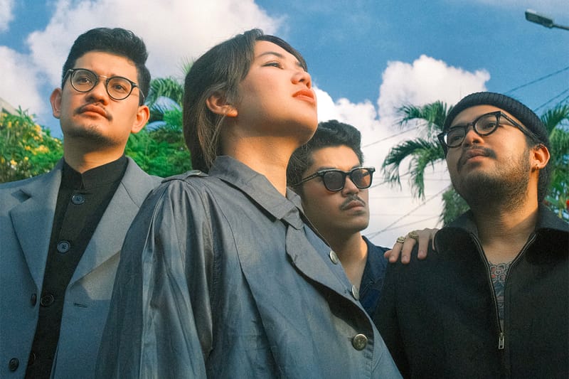 Guernica Club Gelar Pertunjukan ‘An Intimate Evening Session’