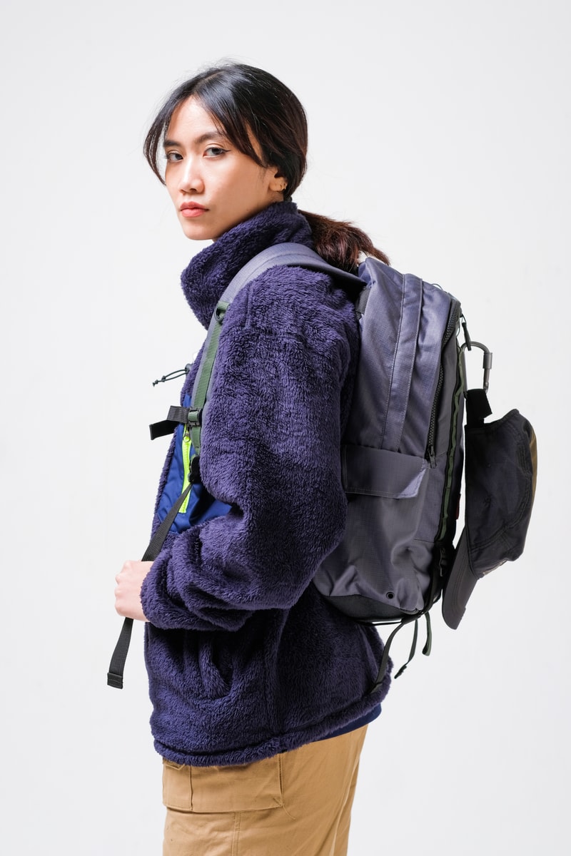 Humblezing Persembahkan "Urban Outdoor Carrygood Series"