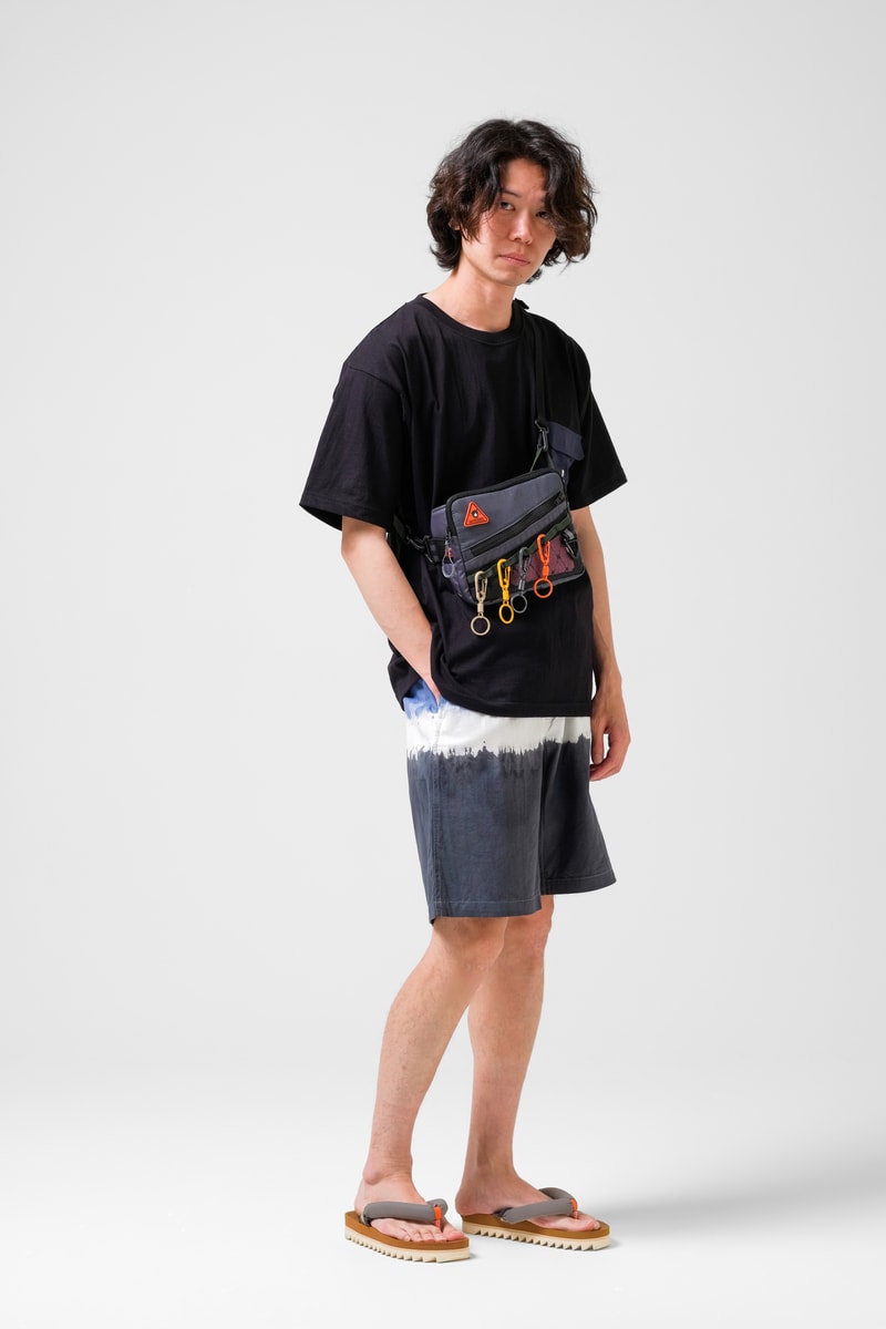 Humblezing Persembahkan "Urban Outdoor Carrygood Series"