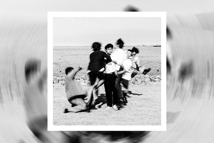 Kinder Bloomen Rilis Double EP ‘Dazed’ dan ‘Confuzed’