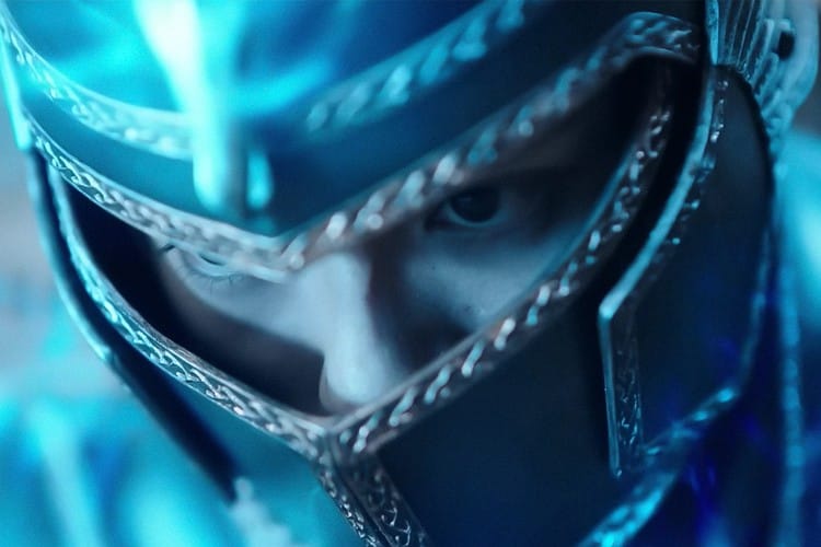 Live-Action ‘Saint Seiya: The Beginning’ Rilis Trailer Terbaru