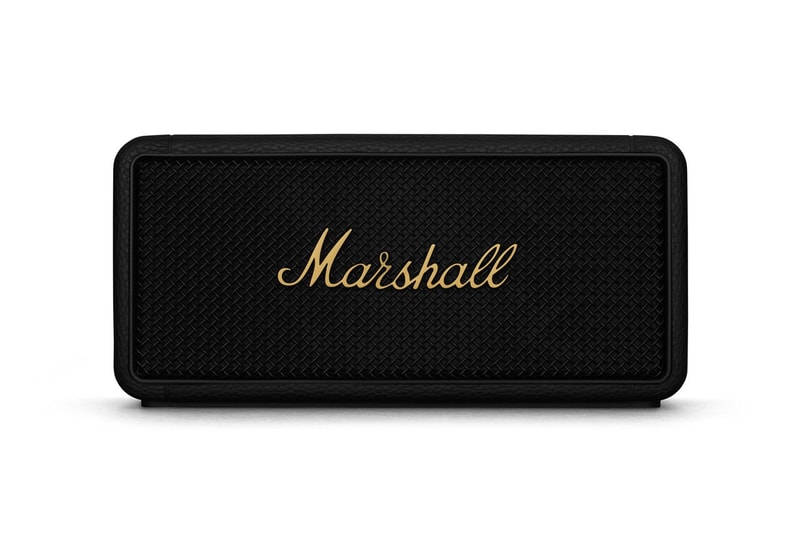 Marshall Rilis Middleton Quad-Speaker dengan Teknologi Terbaru