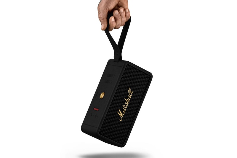 Marshall Rilis Middleton Quad-Speaker dengan Teknologi Terbaru