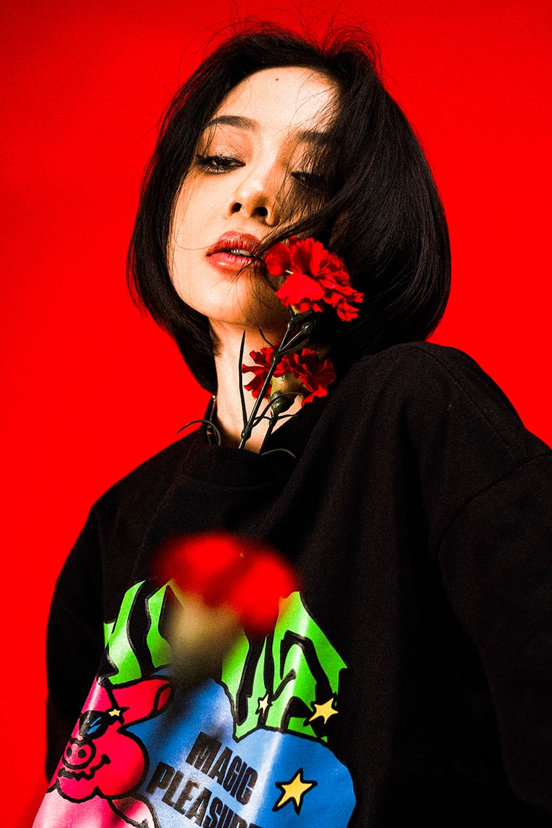 Miracles Mates Rilis Capsule Collection “Magic Pleasure”