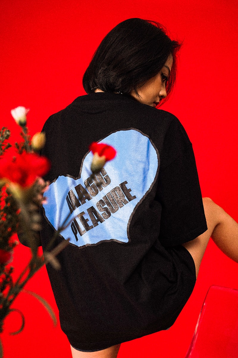 Miracles Mates Rilis Capsule Collection “Magic Pleasure”