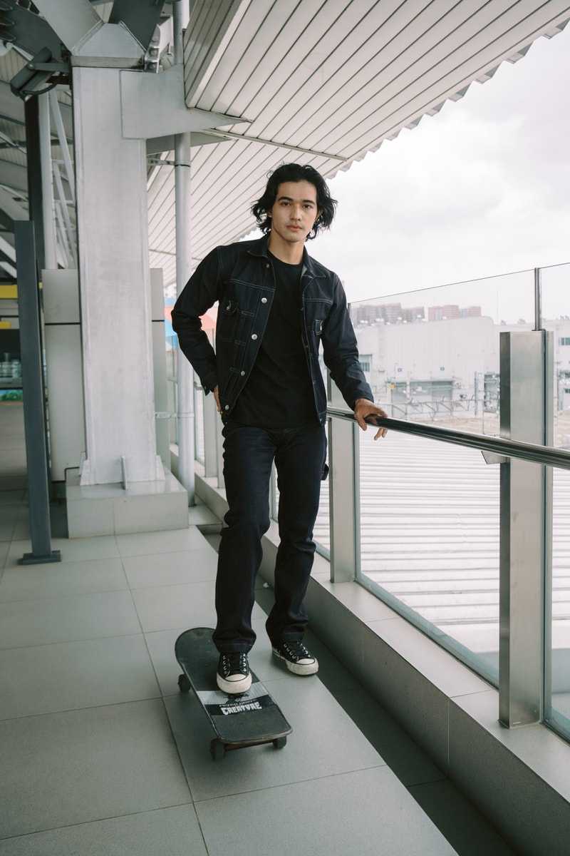 Mischief Denim dan Badjatex Menonjolkan Sustainable Lifestyle lewat Koleksi, "Evolve Series"