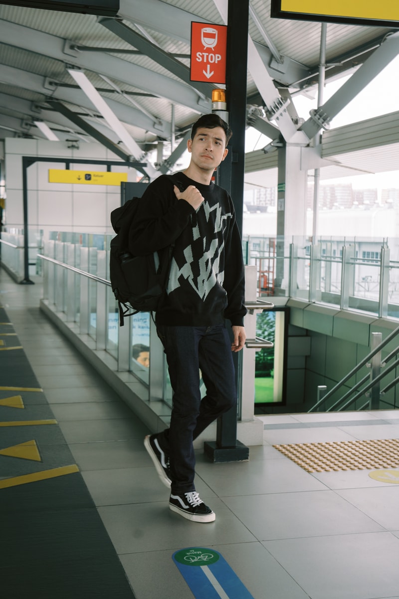 Mischief Denim dan Badjatex Menonjolkan Sustainable Lifestyle lewat Koleksi, "Evolve Series"