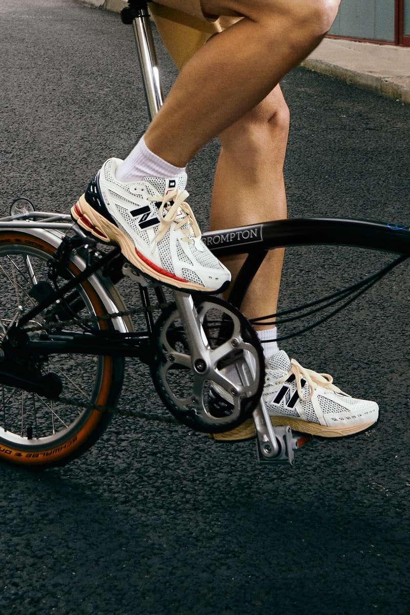 New Balance Rilis Tiga Colorways 1906R