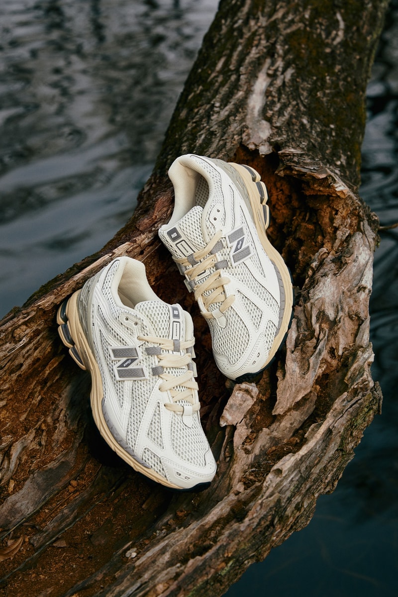 New Balance Rilis Tiga Colorways 1906R