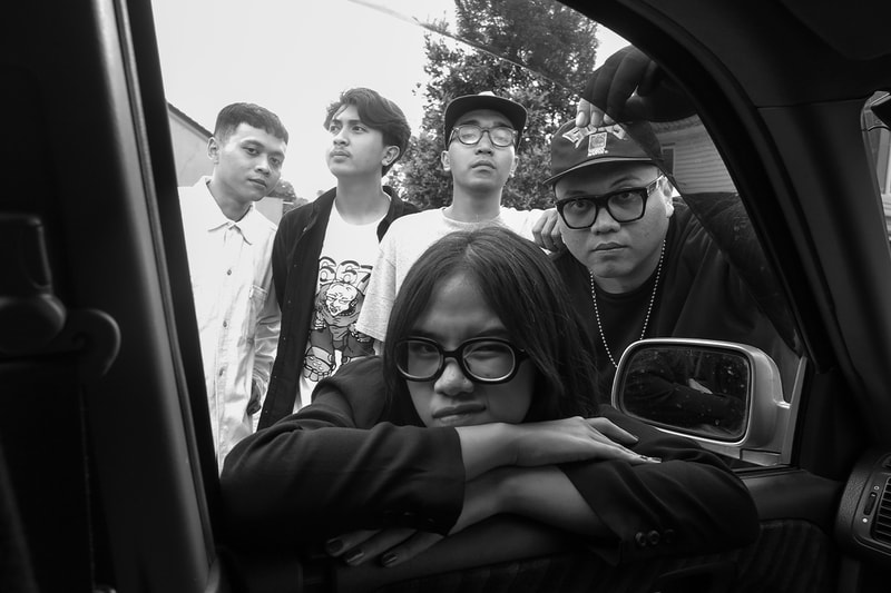 Nut Rilis Karya Debut Berbentuk Maxi-Single