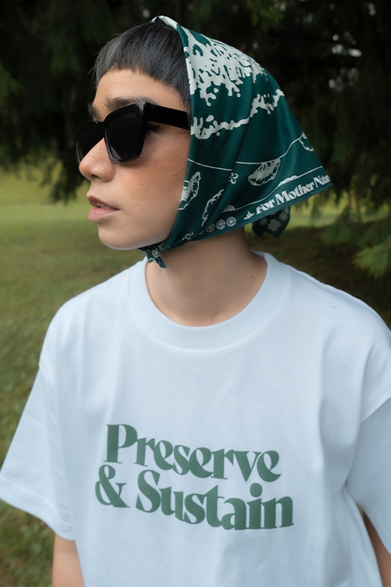 Our Daily Dose Ciptakan Campaign Bertema Lingkungan, "For Mother Nature"