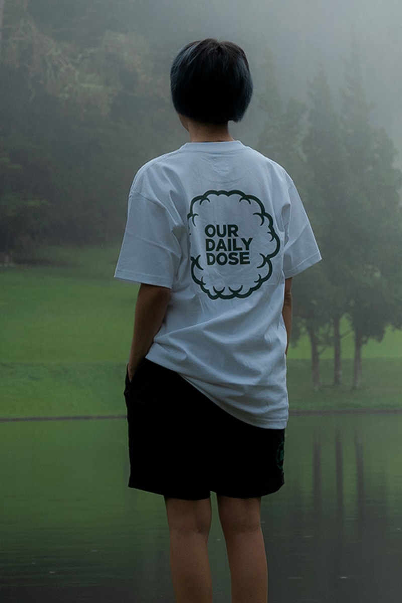 Our Daily Dose Ciptakan Campaign Bertema Lingkungan, "For Mother Nature"