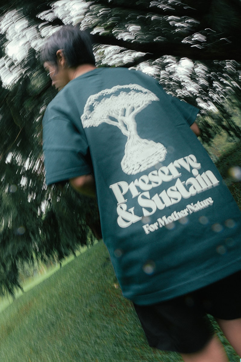 Our Daily Dose Ciptakan Campaign Bertema Lingkungan, "For Mother Nature"