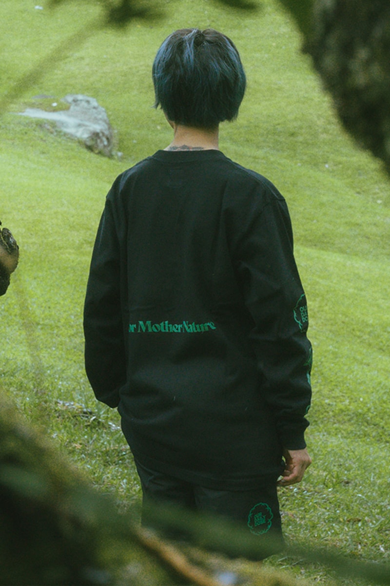 Our Daily Dose Ciptakan Campaign Bertema Lingkungan, "For Mother Nature"