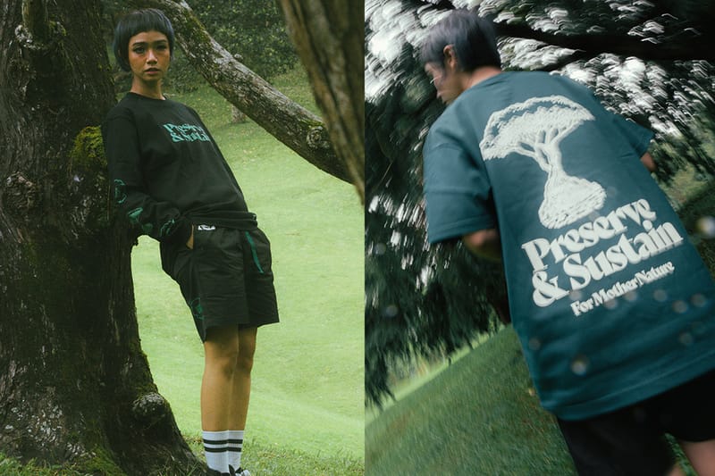 Our Daily Dose Ciptakan Campaign Bertema Lingkungan, "For Mother Nature"