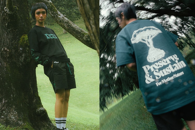 Our Daily Dose Ciptakan Campaign Bertema Lingkungan, "For Mother Nature"