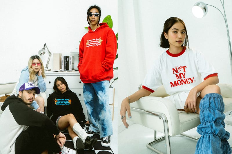 Ownrs Worldwide Luncurkan Koleksi Terbaru “A Fool Paradise”