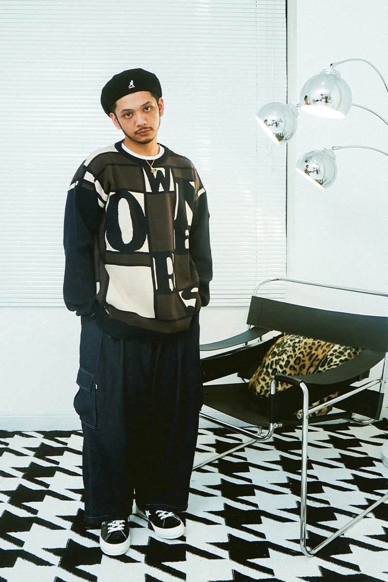 Ownrs Worldwide Menunjuk Basboi Sebagai Creative Director Terbaru