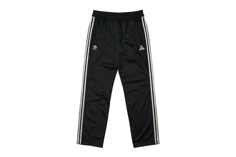 Palace Skateboards x adidas Lucas Puig Samba Siap Drilis