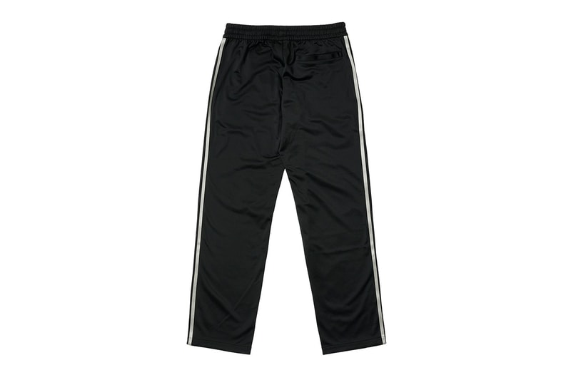 Palace Skateboards x adidas Lucas Puig Samba Siap Drilis